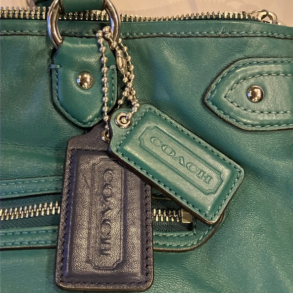 Coach Daisy Emma G1381-F23973 - Picture 4 of 11